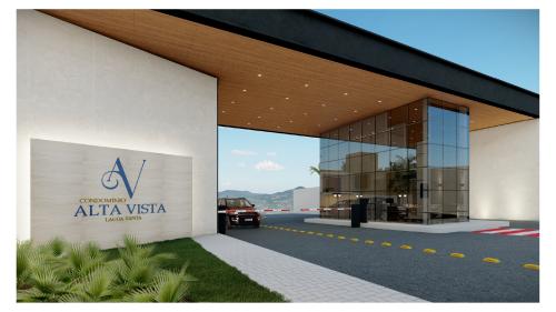 Imagem Imagem de Capa - Alta Vista