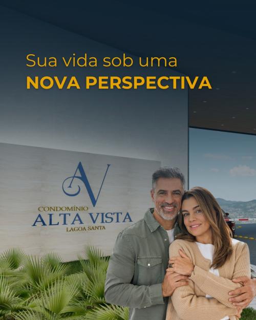 Imagem Galeria - Alta Vista