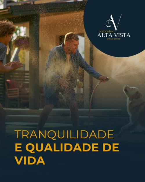 Imagem Galeria - Alta Vista