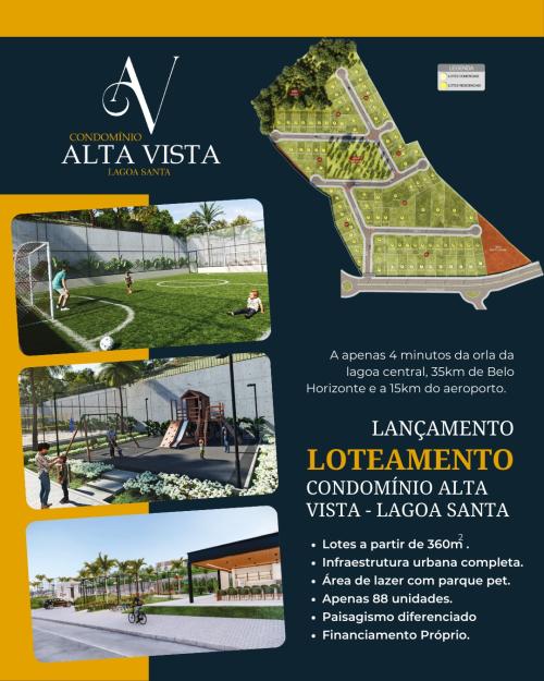 Imagem Galeria - Alta Vista