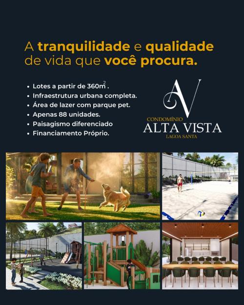 Imagem Galeria - Alta Vista
