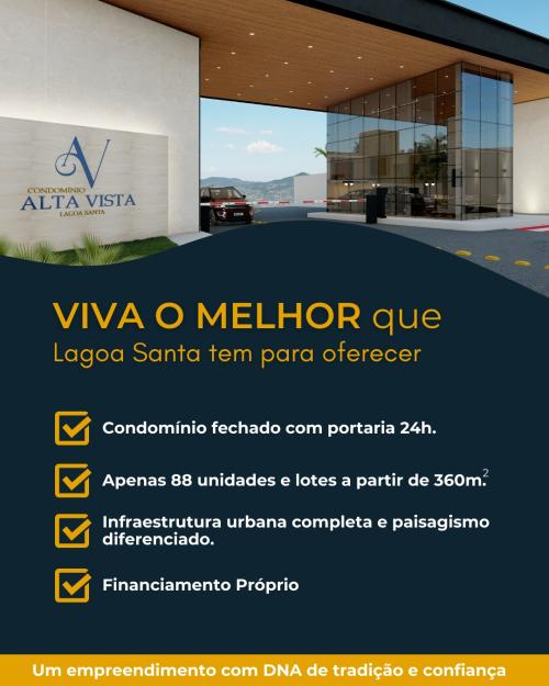 Imagem Galeria - Alta Vista