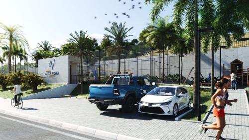 Imagem Galeria - Alta Vista