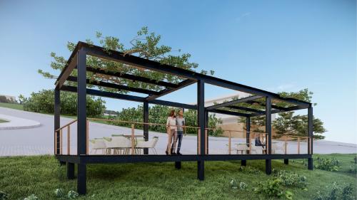 Imagem Galeria - Alta Vista