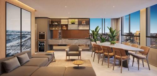 Imagem Apartamento - Á - Venda - Brickell - BH (10).jpeg