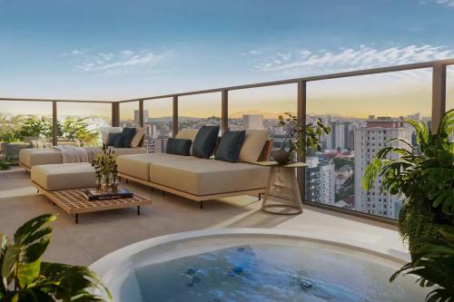Imagem Apartamento - Á - Venda - Brickell - BH (15).jpeg