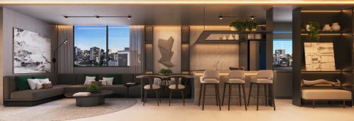 Imagem Apartamento - Á - Venda - Brickell - BH (18).jpeg