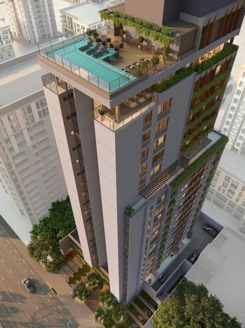 Imagem Apartamento - Á - Venda - Brickell - BH (19).jpeg