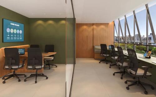 Imagem Apartamento - Á - Venda - Brickell - BH (2).jpeg