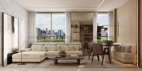 Imagem Apartamento - Á - Venda - Brickell - BH (20).jpeg