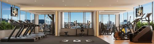 Imagem Apartamento - Á - Venda - Brickell - BH (6).jpeg