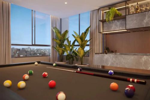Imagem Apartamento - Á - Venda - Brickell - BH (7).jpeg