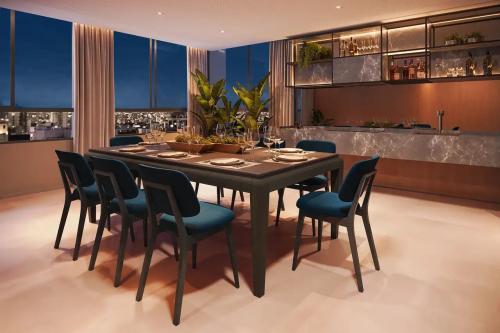 Imagem Apartamento - Á - Venda - Brickell - BH (8).jpeg