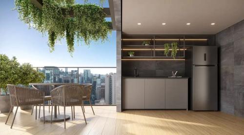 Imagem Apartamento - Á - Venda - Brickell - BH (9).jpeg