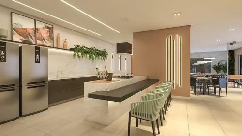 Imagem Apartamento - Á - Venda - Brizze - Estoril - BH (10).jpeg