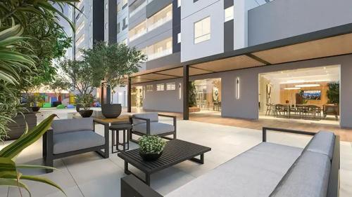Imagem Apartamento - Á - Venda - Brizze - Estoril - BH (11).jpeg