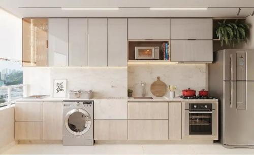 Imagem Apartamento - Á - Venda - Brizze - Estoril - BH (12).jpeg