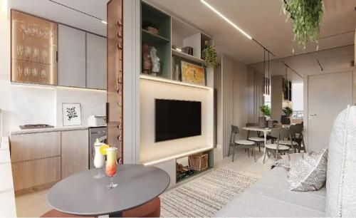 Imagem Apartamento - Á - Venda - Brizze - Estoril - BH (15).jpeg