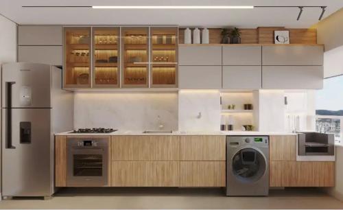 Imagem Apartamento - Á - Venda - Brizze - Estoril - BH (16).jpeg