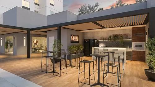 Imagem Apartamento - Á - Venda - Brizze - Estoril - BH (19).jpeg