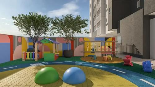 Imagem Apartamento - Á - Venda - Brizze - Estoril - BH (6).jpeg