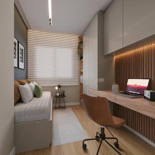 Imagem Apartamento - Á - Venda - Brizze - Estoril - BH (9).jpeg