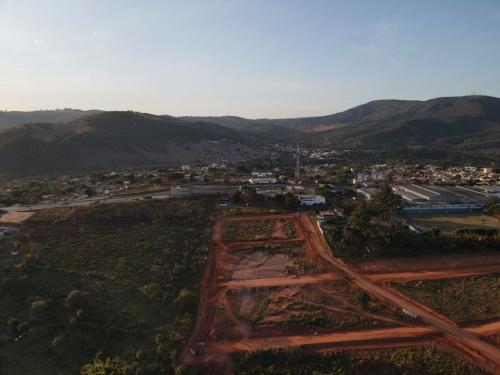 Imagem Galeria - Cidade Jardim