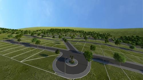 Imagem Galeria - Cidade Jardim