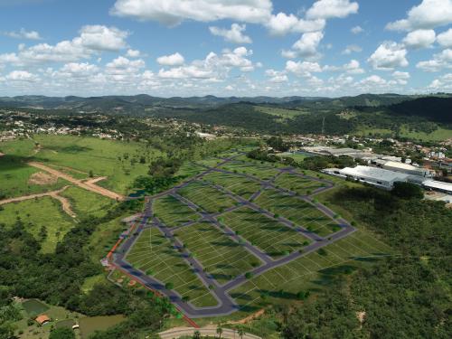 Imagem Galeria - Cidade Jardim