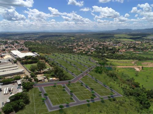 Imagem Galeria - Cidade Jardim