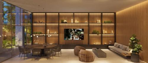 Imagem Apartamento - Á - Venda - Étoile - BH (16).jpeg