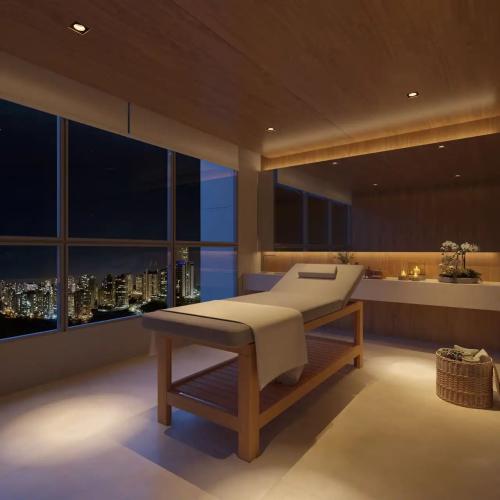 Imagem Apartamento - Á - Venda - Étoile - BH (6).jpeg