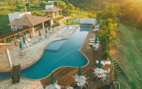 Imagem Lote - Em - Condomínio - Á - Venda - Gran Royalle Casa Branca - Brumadinho - MG (2).jpeg