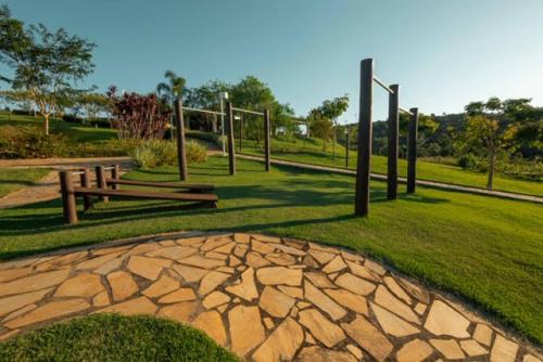 Imagem Lote - Em - Condomínio - Á - Venda - Gran Royalle Casa Branca - Brumadinho - MG (5).jpg