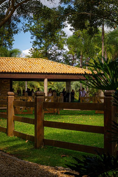 Imagem Galeria - Haras do Passo