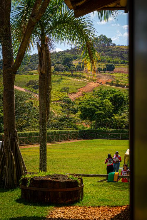 Imagem Galeria - Haras do Passo