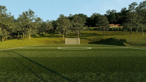 Imagem Galeria - Haras do Passo