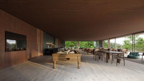 Imagem Galeria - Haras do Passo