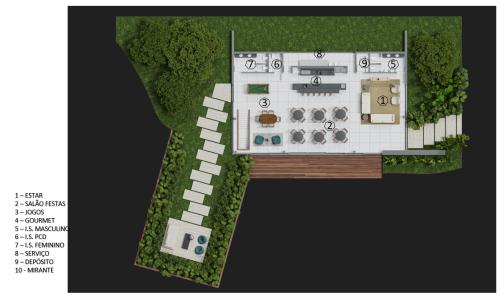 Imagem Galeria - Haras do Passo