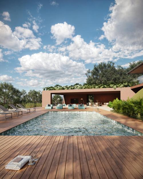 Imagem Galeria - Haras do Passo