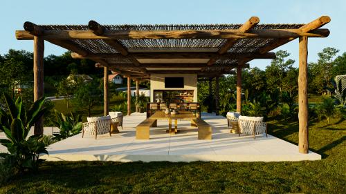 Imagem Galeria - Haras do Passo