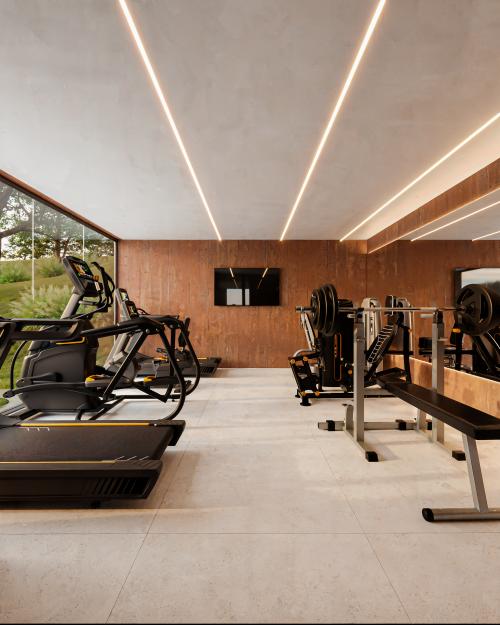 Imagem Galeria - Haras do Passo