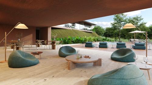 Imagem Galeria - Haras do Passo