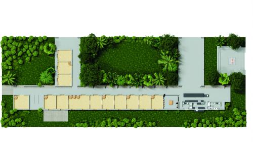 Imagem Galeria - Haras do Passo