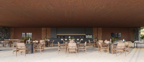 Imagem Galeria - Haras do Passo