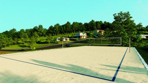 Imagem Galeria - Haras do Passo