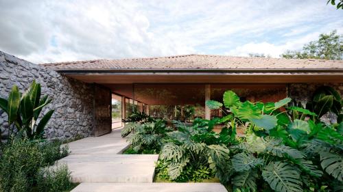 Imagem Galeria - Haras do Passo