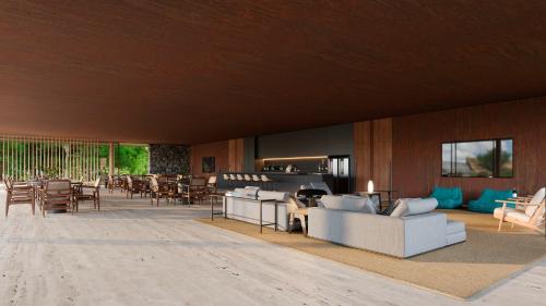 Imagem Galeria - Haras do Passo