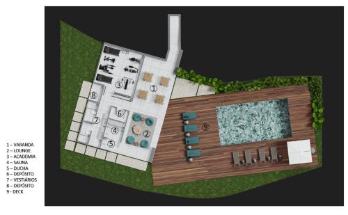 Imagem Galeria - Haras do Passo