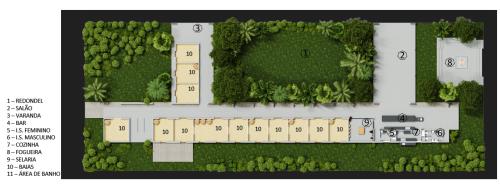 Imagem Galeria - Haras do Passo